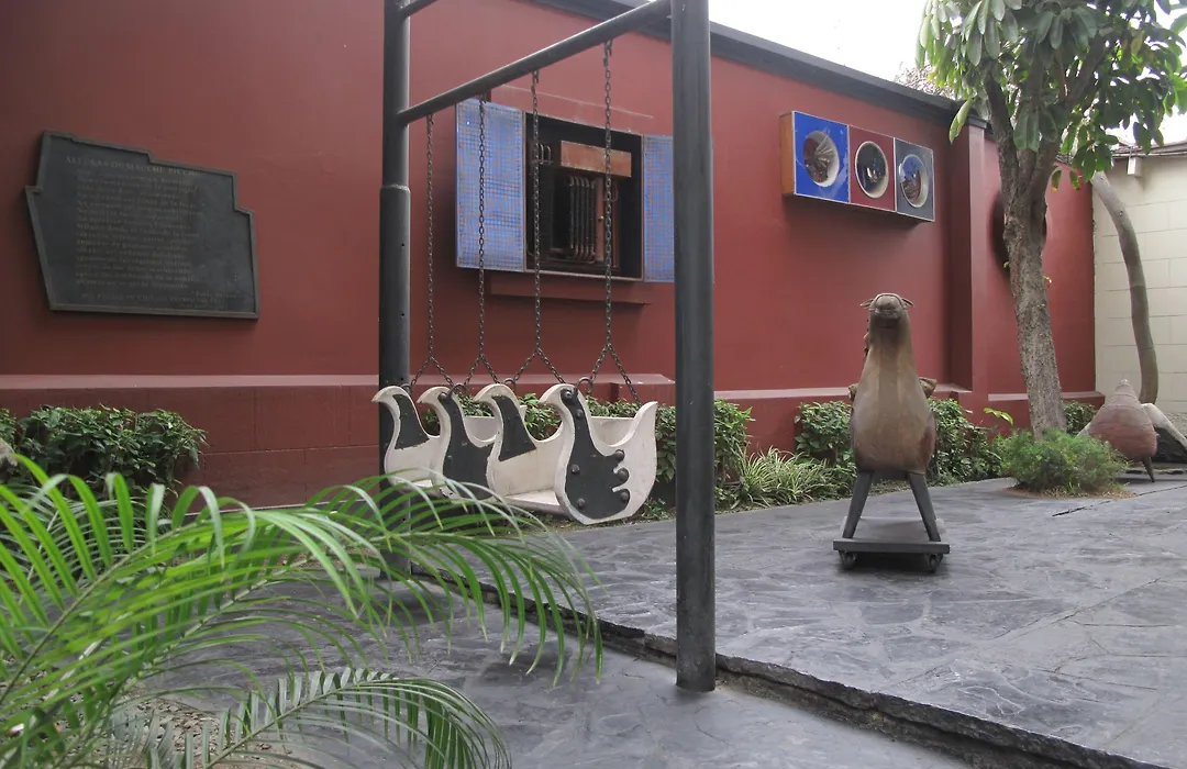 Second Home Peru-1
