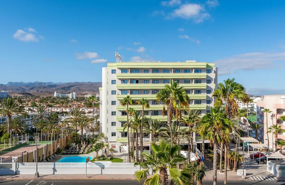 Hotel Livvo Anamar Suites-1