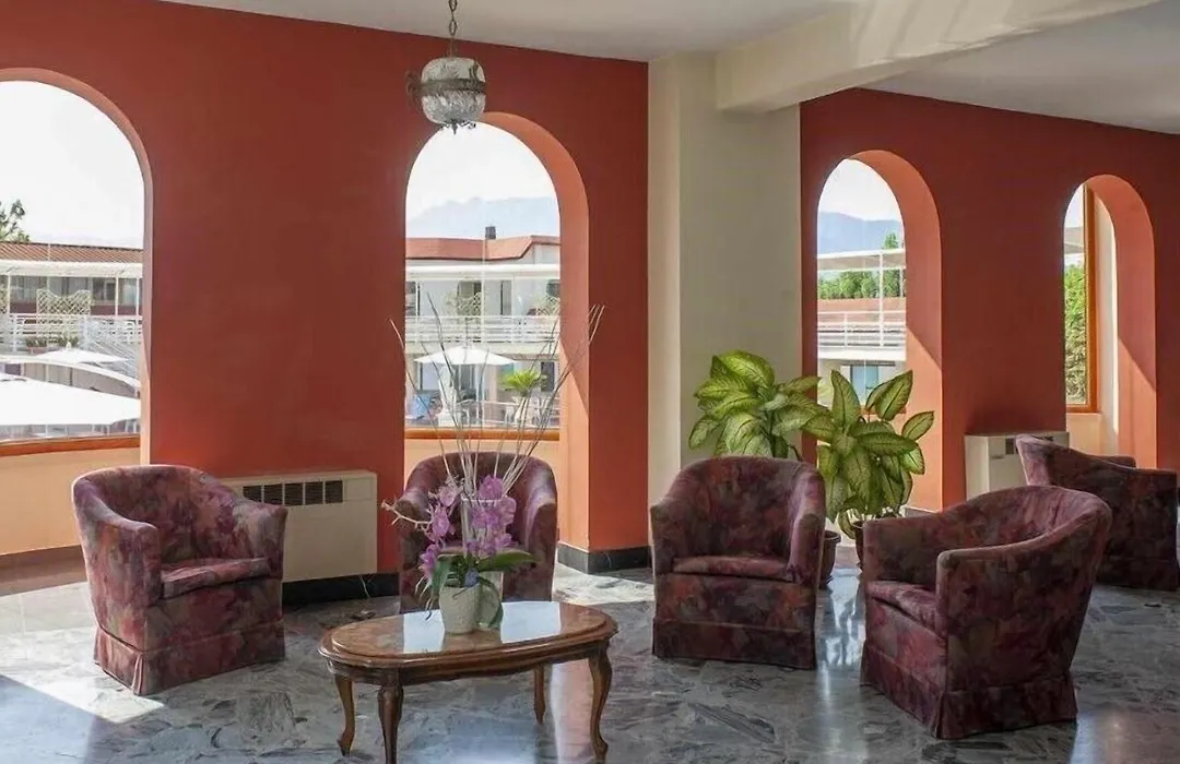 Villa Dei Misteri-1