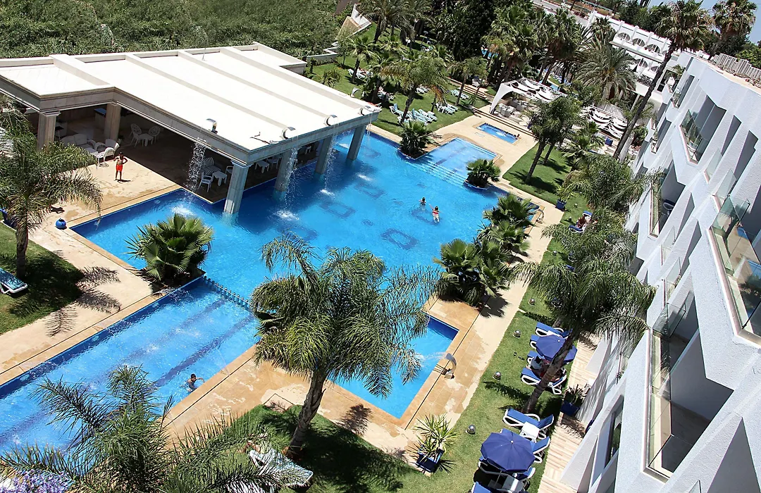 Zaki Hotel-1