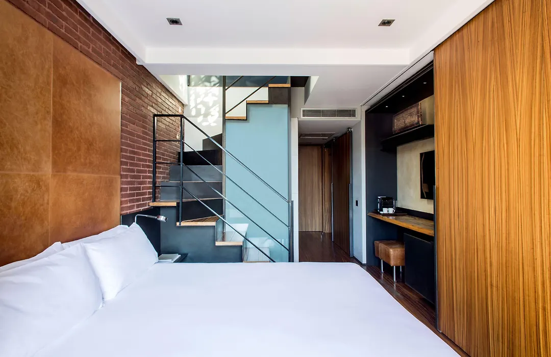 Hotel Granados 83, A Member Of Preferred Hotels & Resorts-1