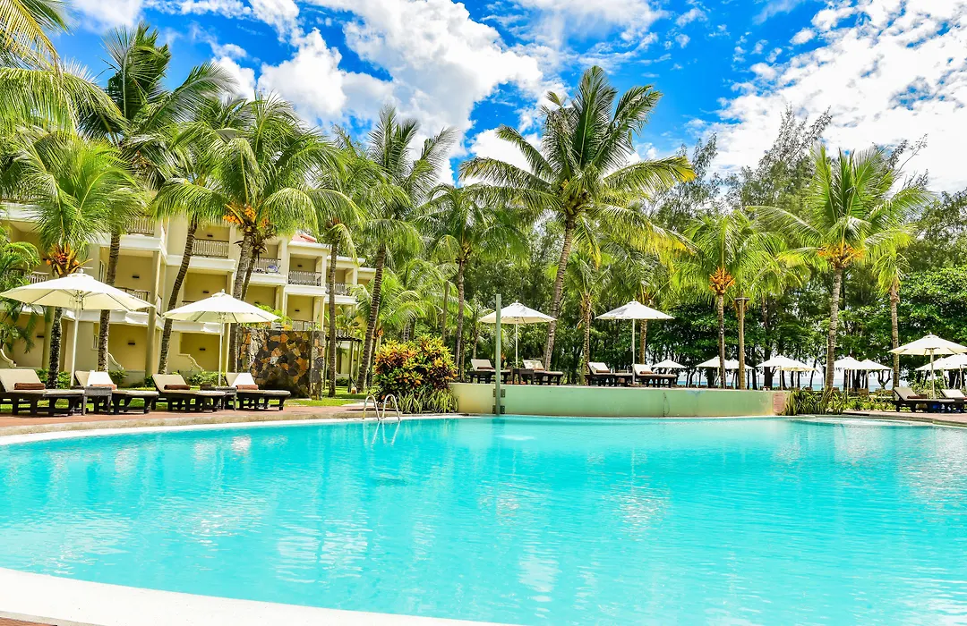 Tarisa Resort & Spa-1