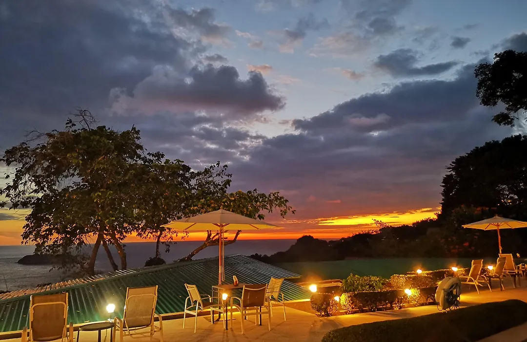 Si Como No Resort & Wildlife Refuge-1