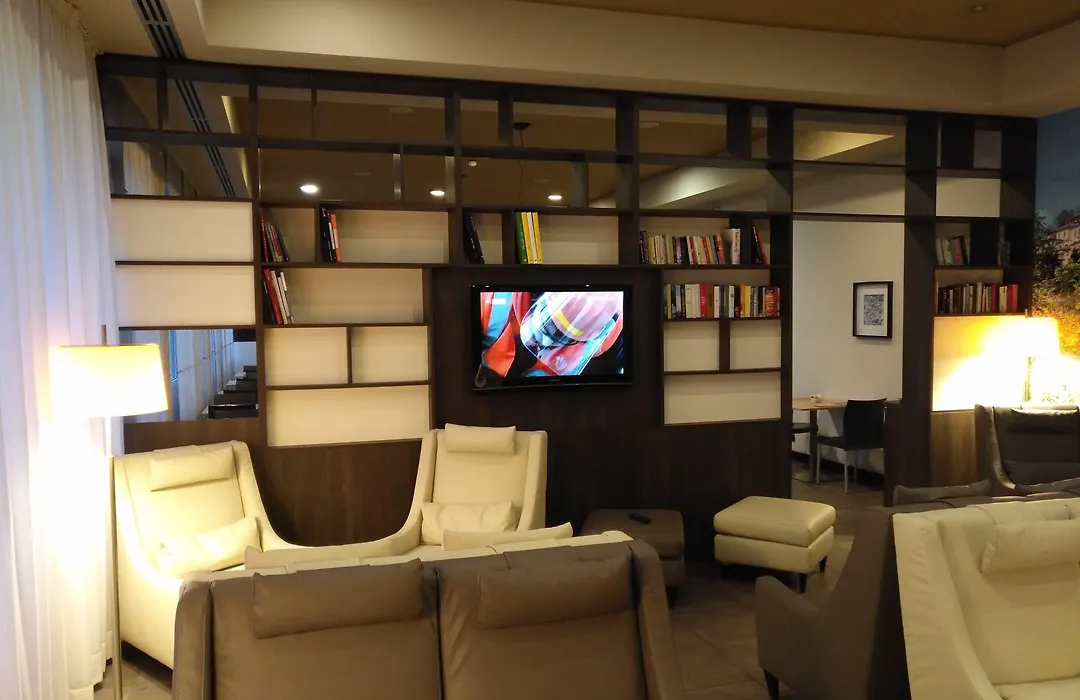 Bis Hotel Varese-1