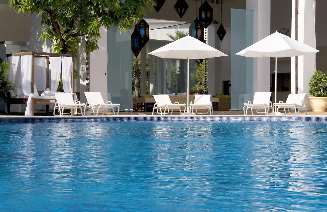 Bluebay Villas Doradas Adults Only-1
