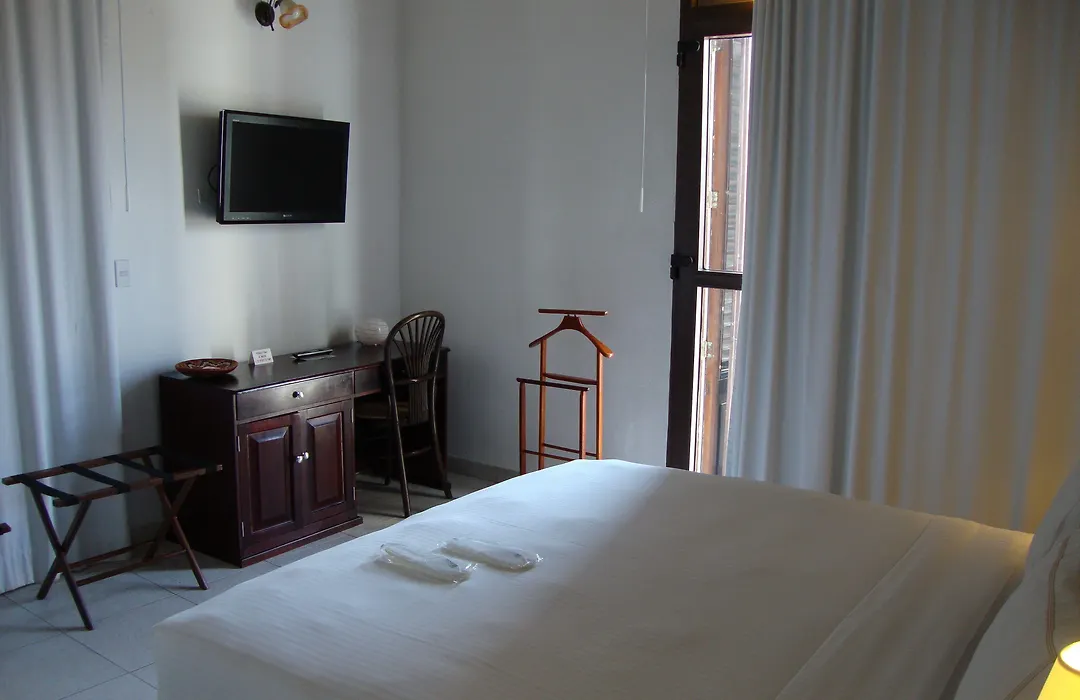 Hotel Monterrey-1