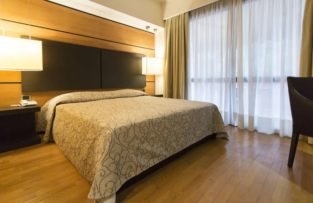Park Hotel I Lecci-1