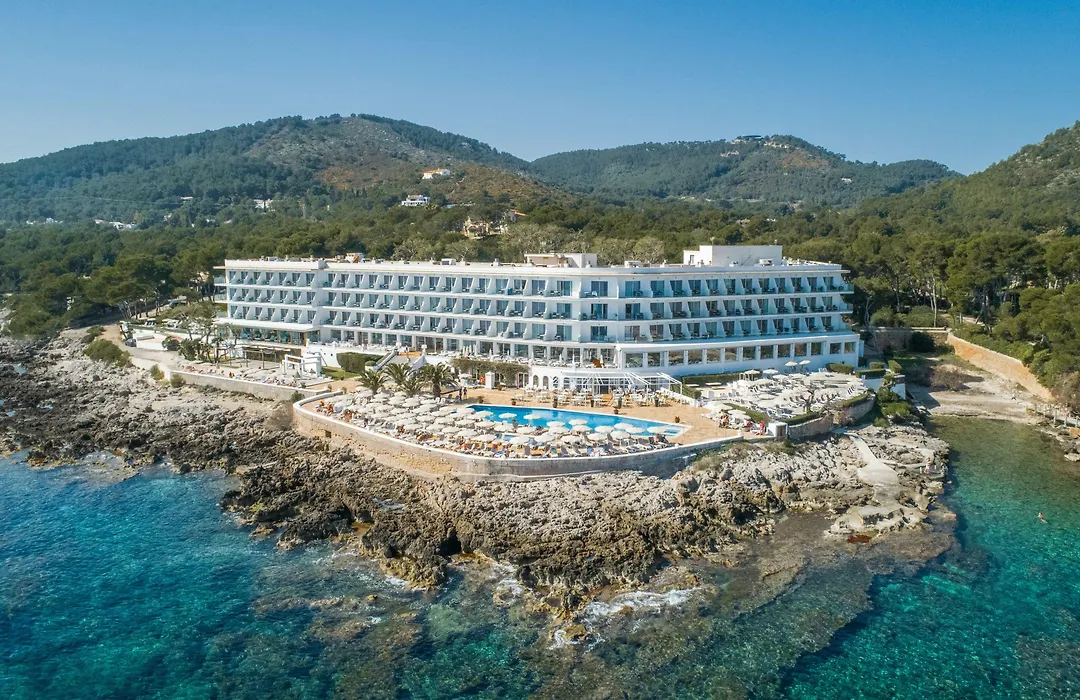Grupotel Aguait Resort & Spa - Adults Only-1