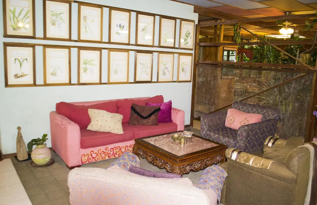 Lands In Love Hotel And Resort-1
