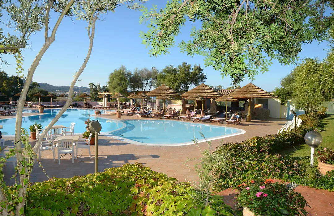 Felix Hotels - Hotel Airone-1