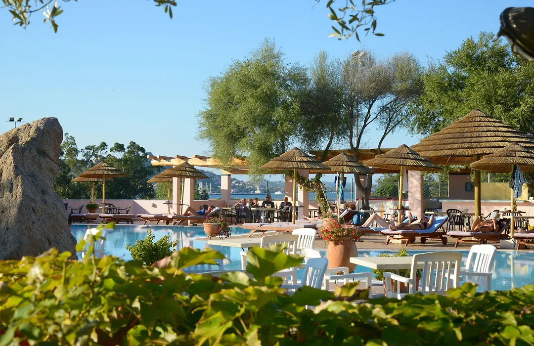 Felix Hotels - Hotel Airone-1