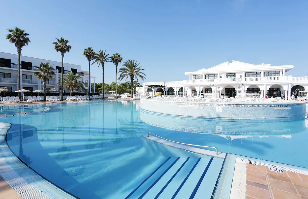 Grupotel Mar De Menorca-1