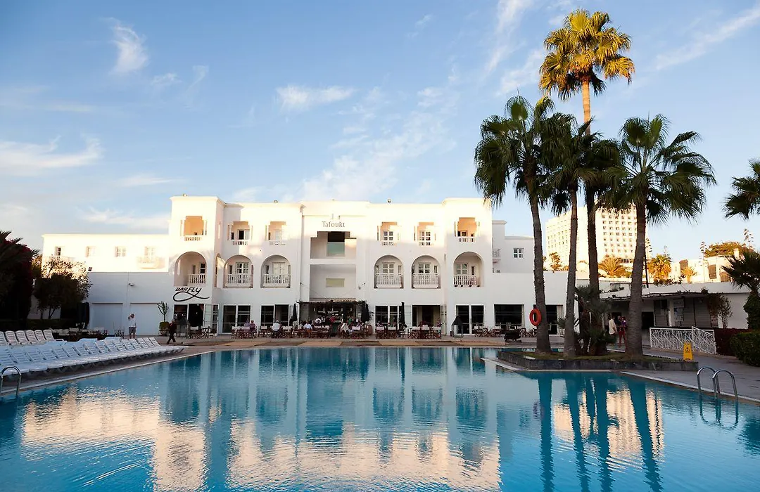 Royal Decameron Tafoukt Beach Resort&Spa - All Inclusive-1