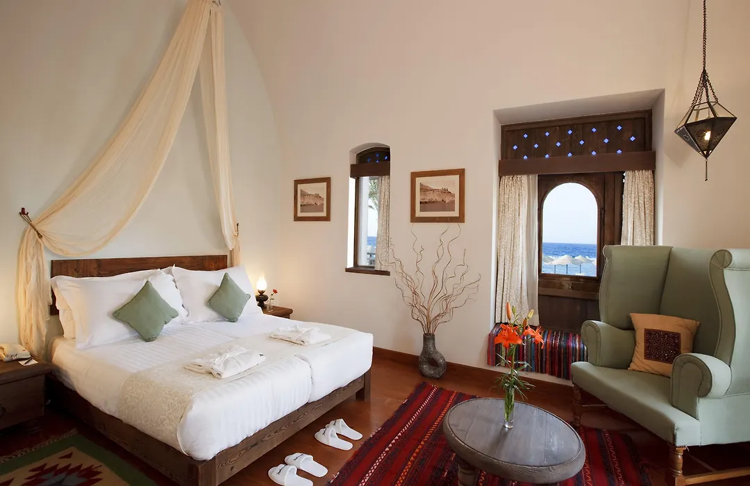 Swissotel Resort El Quseir-1
