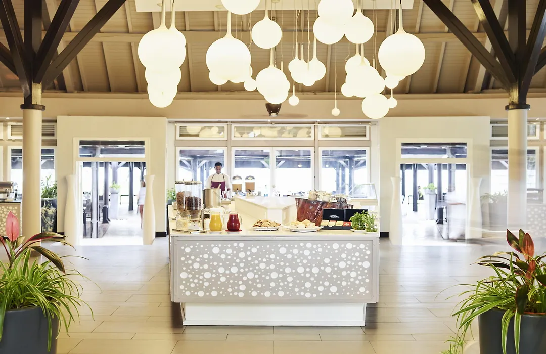 Lux* Saint Gilles Resort-1