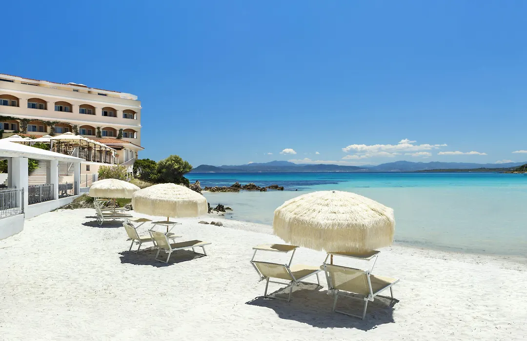 Gabbiano Azzurro Hotel&Suites-1