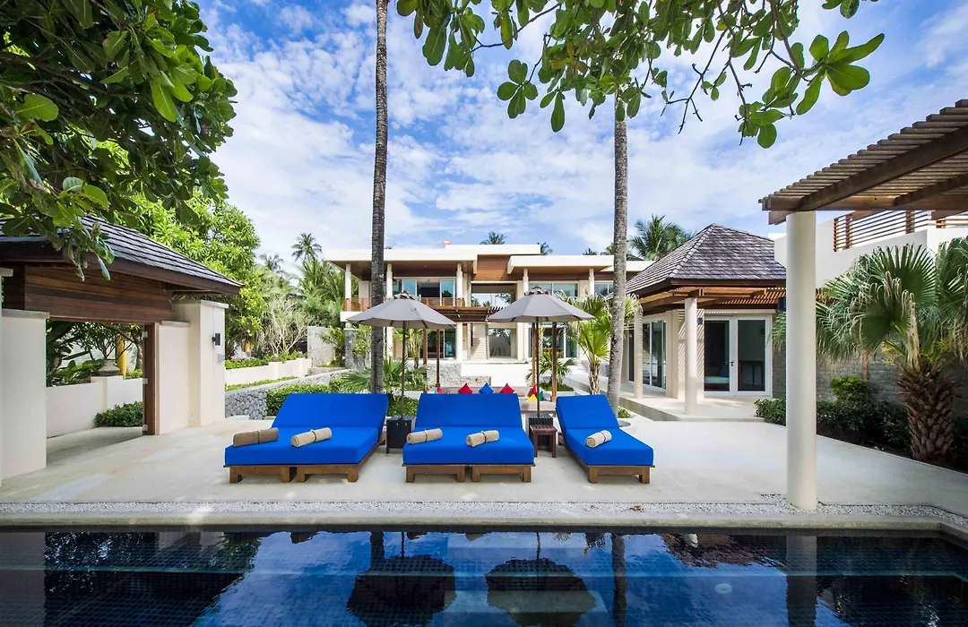Aleenta Phuket - Phang Nga - The Leading Hotels Of The World-1