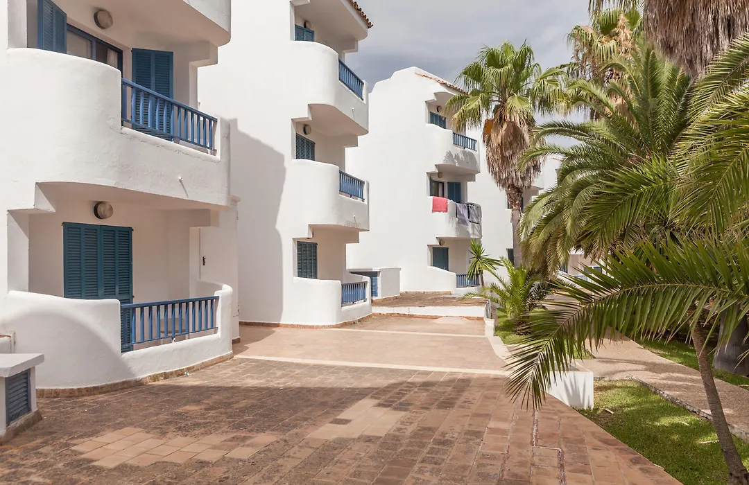 Aparthotel Pierre & Vacances Mallorca Cecilia-1