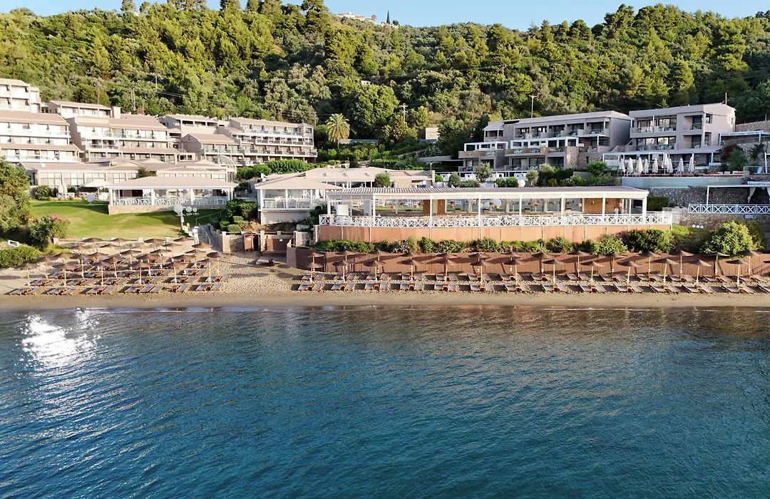 Kassandra Bay Resort, Suites & Spa-1