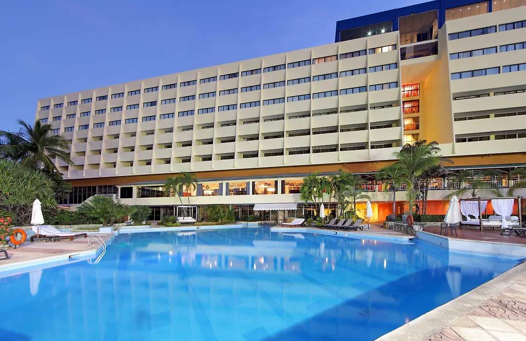 Dominican Fiesta Hotel-1
