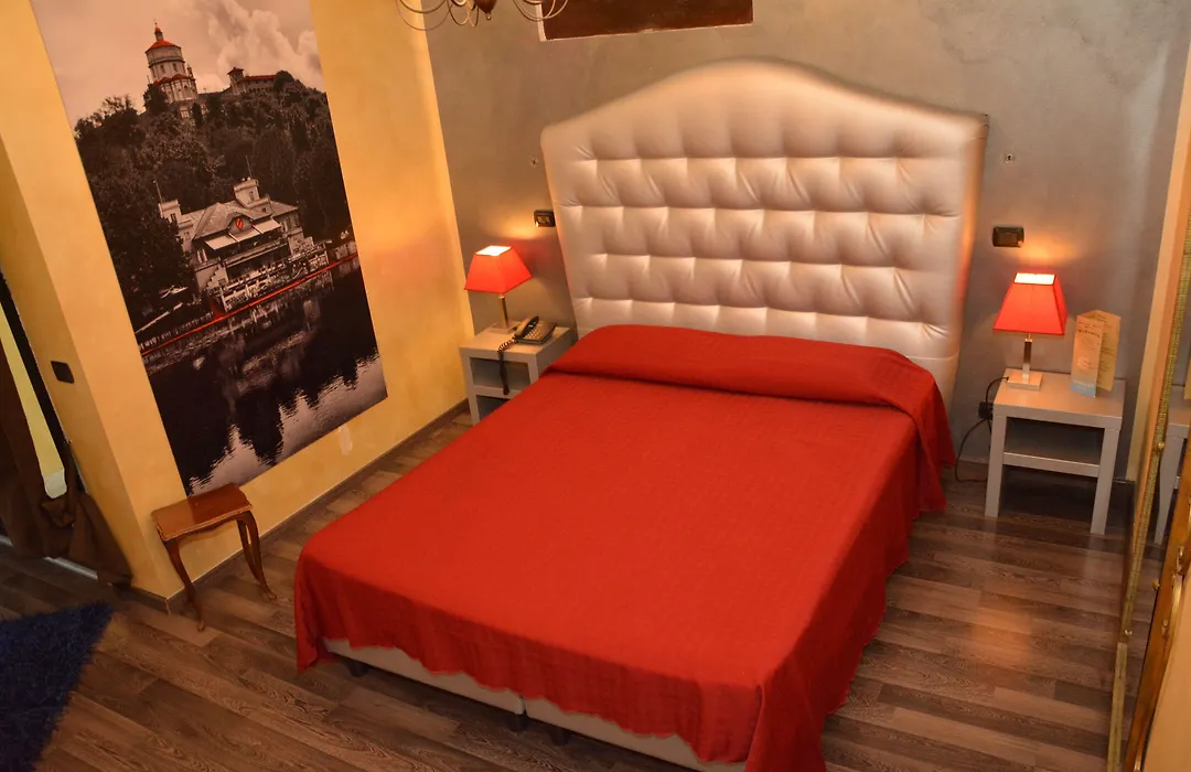 Hotel Villa Glicini-1