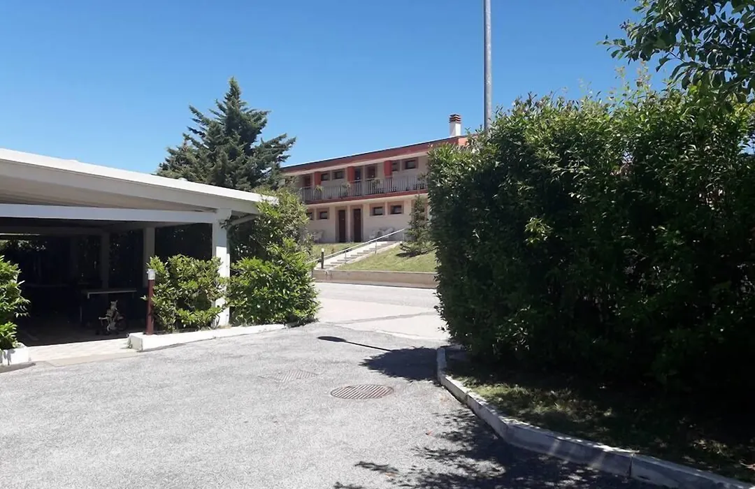 Hotel La Compagnia Del Viaggiatore-1