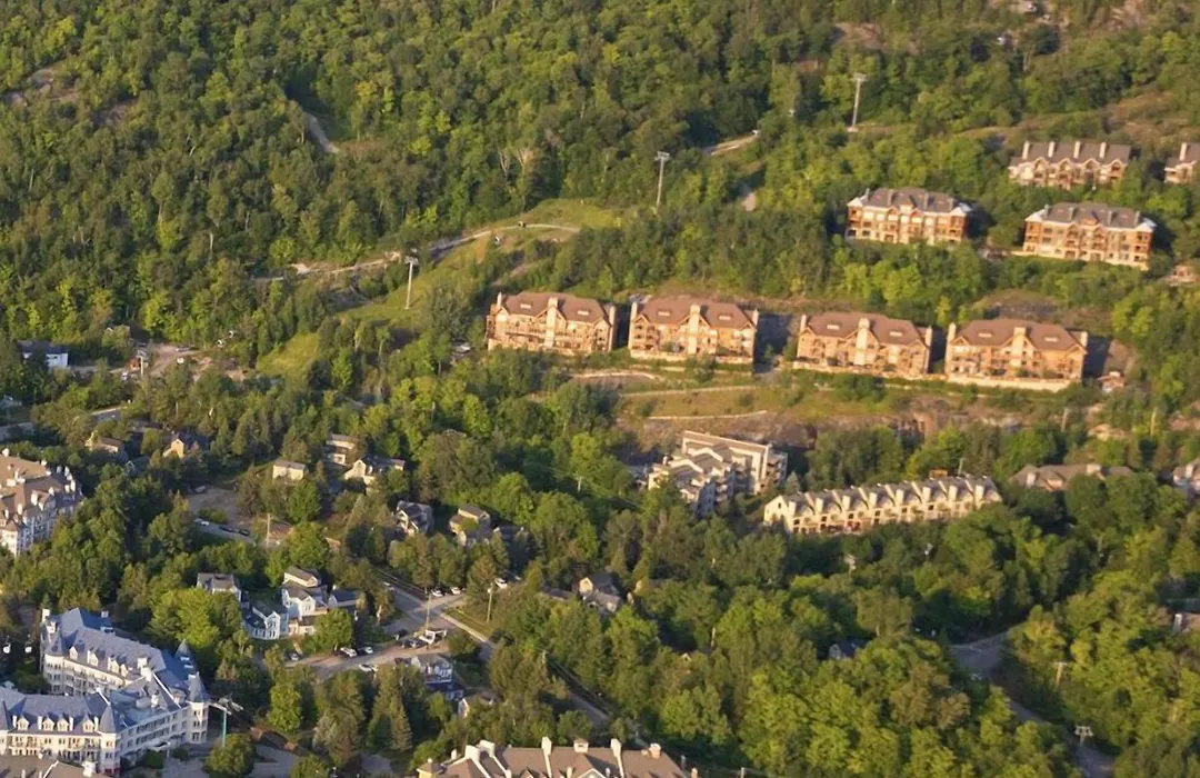 Ermitage Du Lac-1