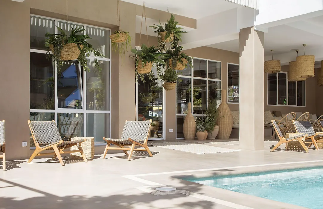 The 15Th Boutique Hotel (Adults Only)-1