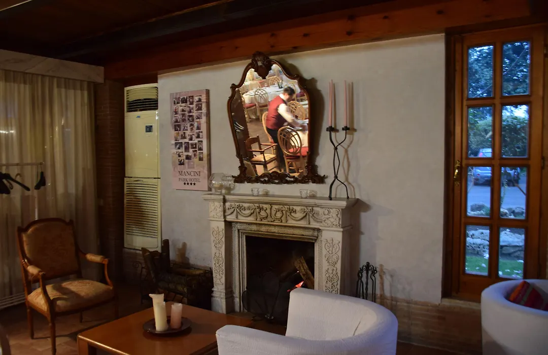 Mancini Park Hotel-1