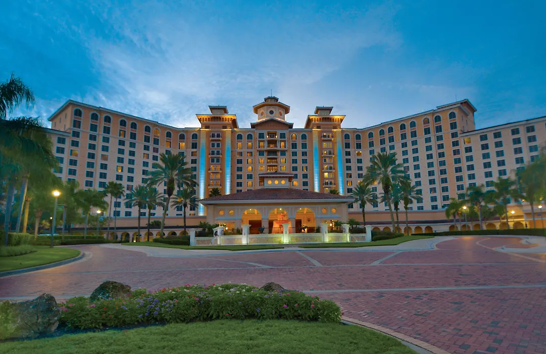Rosen Shingle Creek Universal Blvd-1
