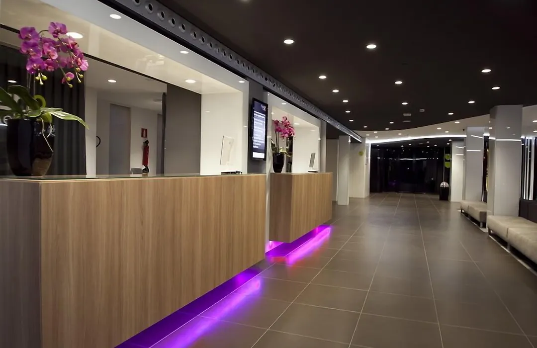 Flash Hotel Benidorm - Recommended Adults Only 4 Sup-1