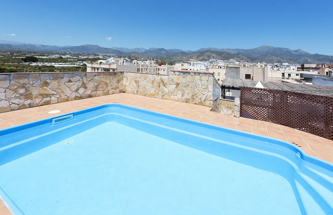Hotel Toboso Chaparil-1