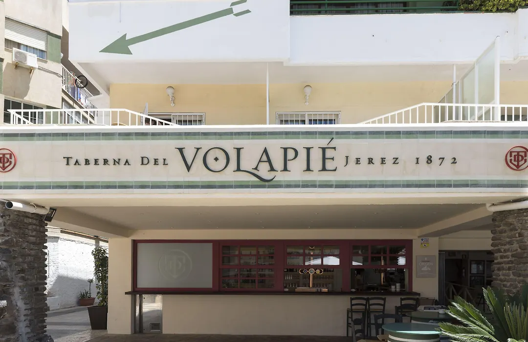 Hotel Toboso Chaparil-1