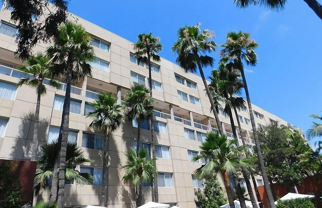 Wyndham Garden Tijuana Palacio Azteca-1
