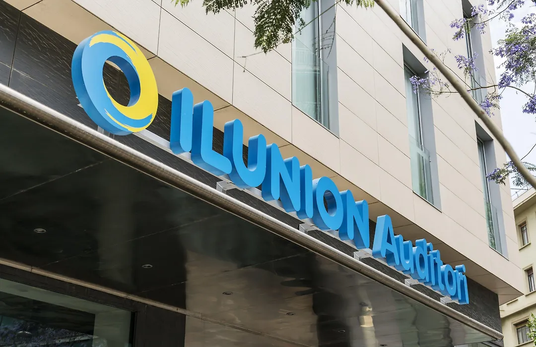 Ilunion Auditori-1