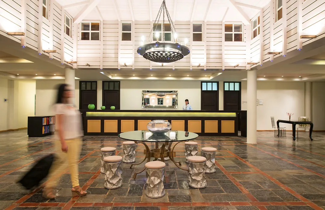 Silva Beach Hotel-1