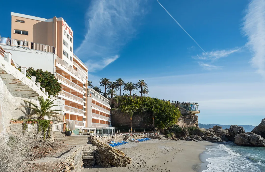 Hotel Balcon De Europa-1