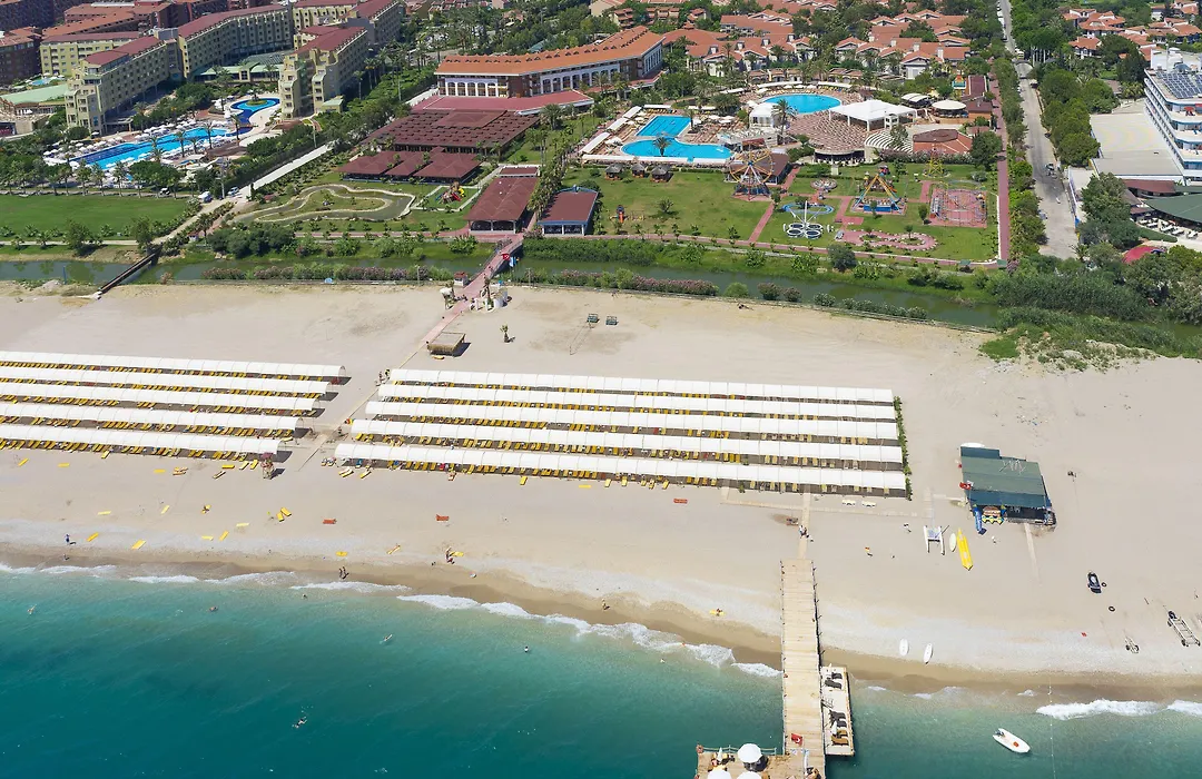 Club Hotel Turan Prince World-1
