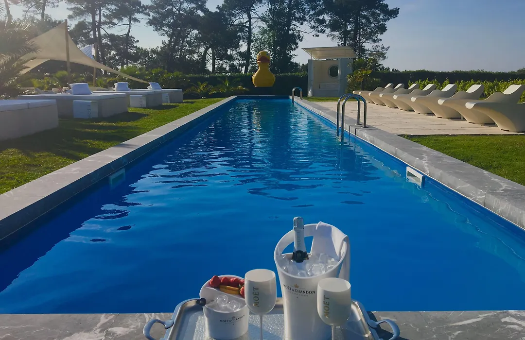 Beaumanoir Small Luxury Boutique Hotel-1