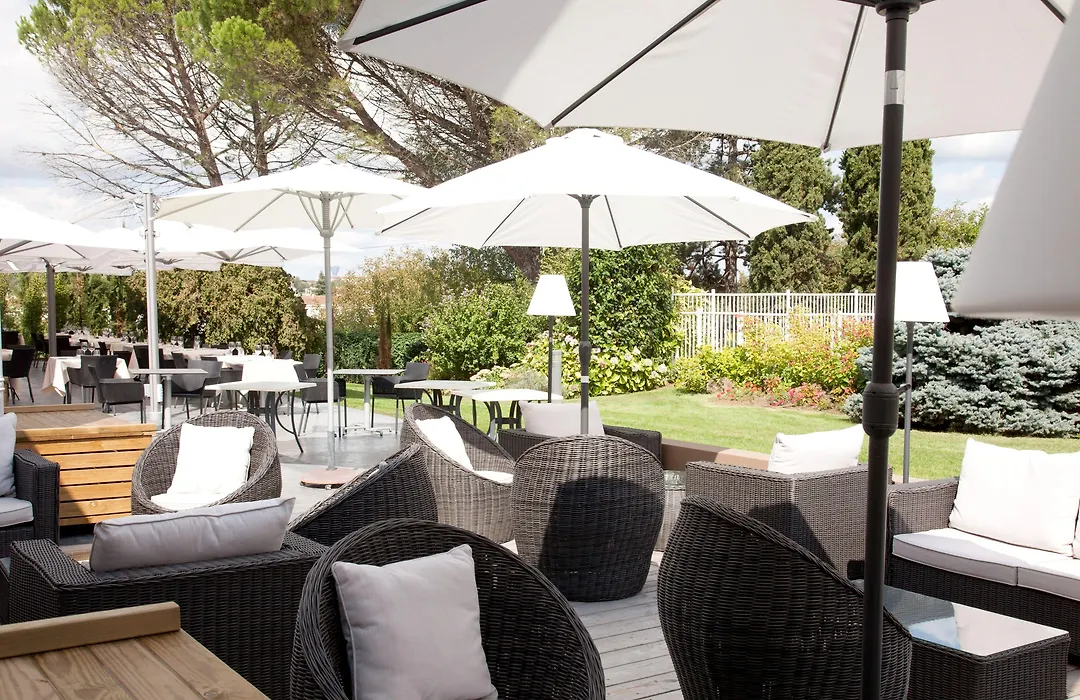 Logis LE RABELAIS Hôtel- Restaurant - SPA-1