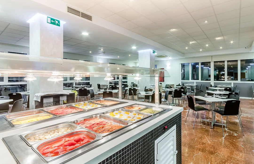 Sercotel Maya Alicante-1