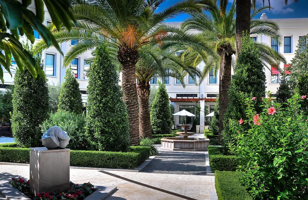 The Westin Valencia-1
