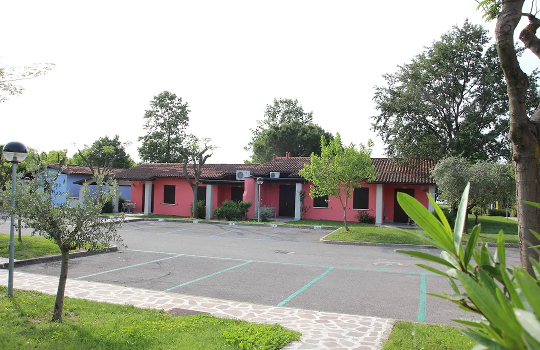 The Garda Village-1
