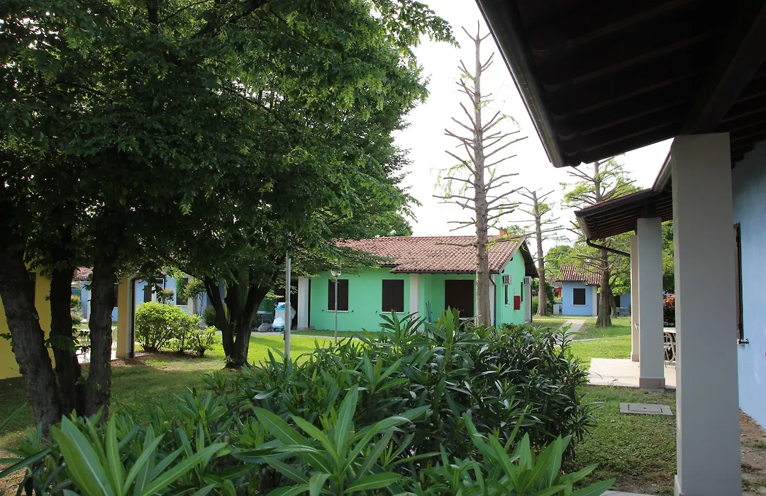 The Garda Village-1