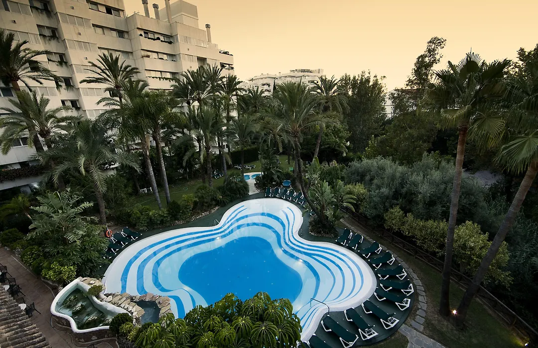 Aparthotel Monarque Sultan-1