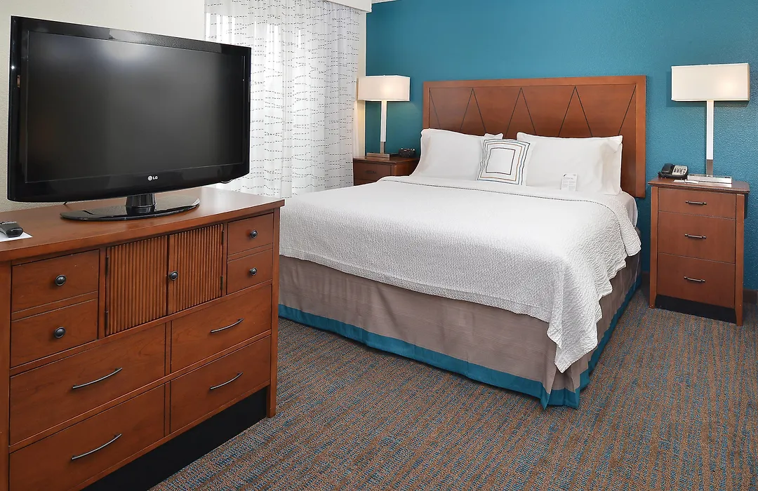 Residence Inn By Marriott Loveland Fort Collins-1