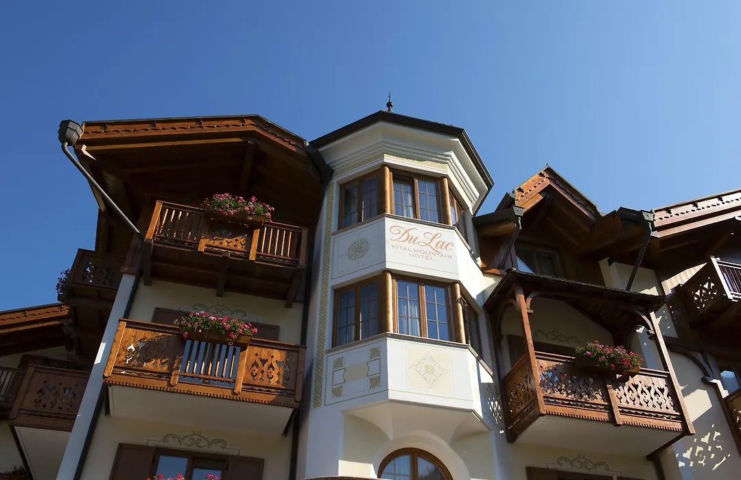 Hotel Du Lac-1