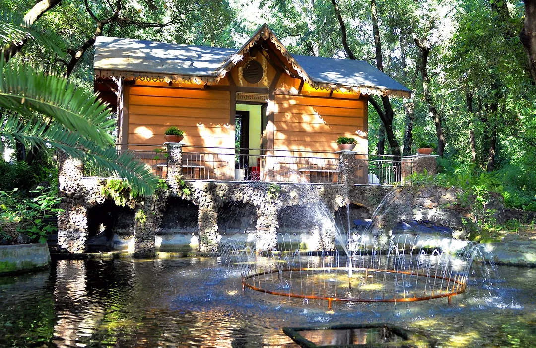 Miglio D'Oro Park Hotel-1