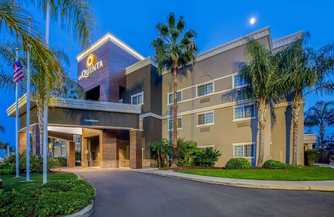 La Quinta by Wyndham Modesto Salida-1