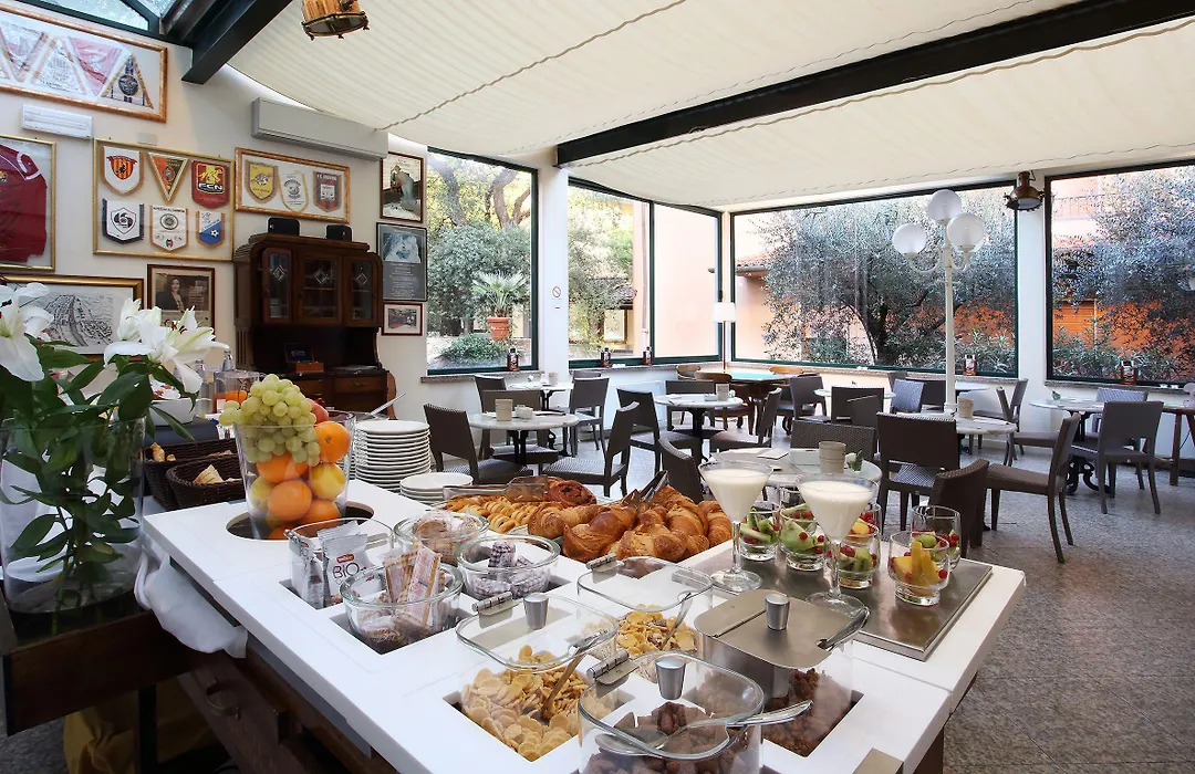Hotel Villa Delle Rose-1